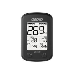 GEOID CC400 Bike Computer