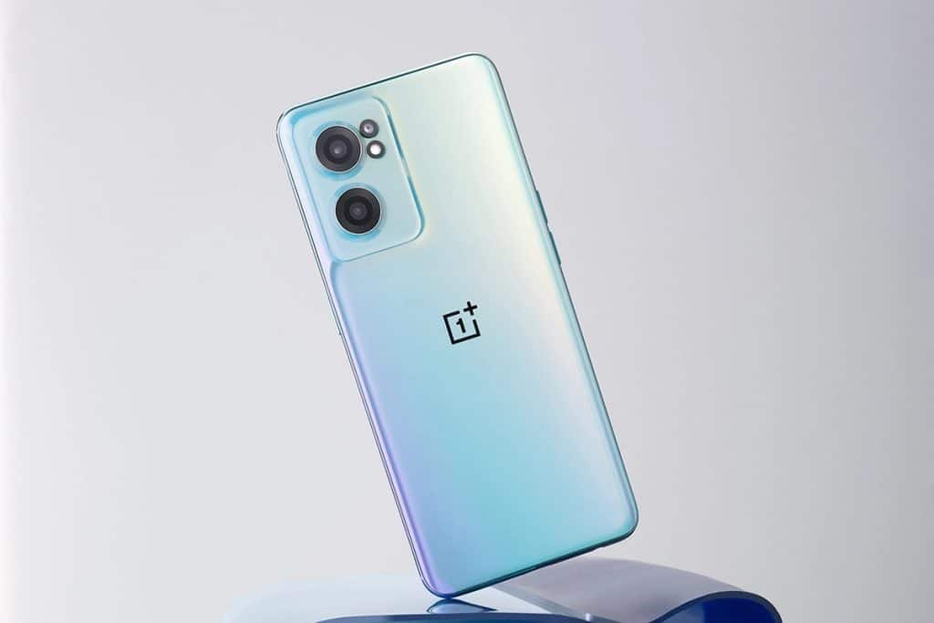 OnePlus Nord CE 2