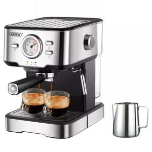 Hibrew H5 Coffee Maker