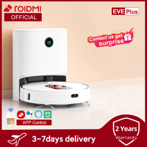 ROIDMI EVE Plus Vacuum Cleaner
