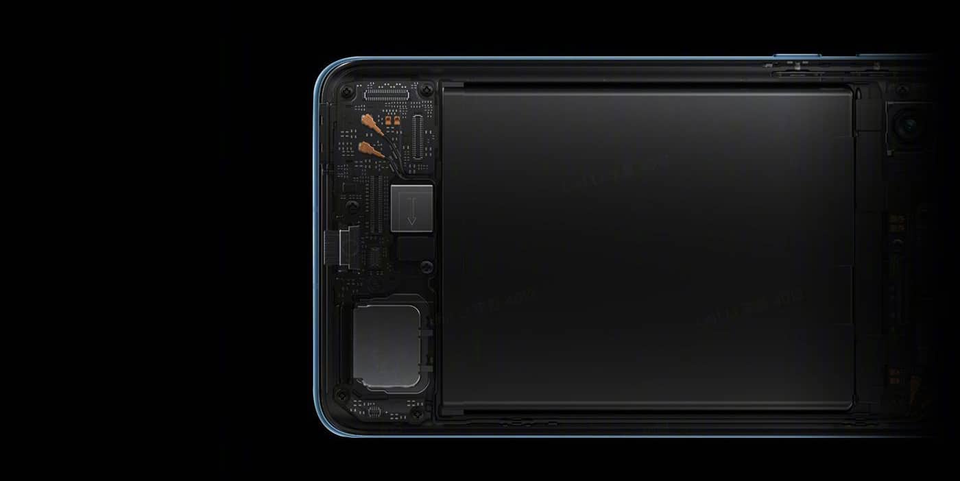 Xiaomi Mi 12S Ultra
