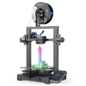 Creality Ender-3 V2 Neo 3D Printer