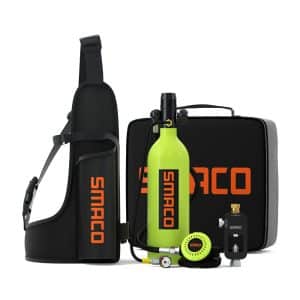 SMACO Diving Scuba Tank