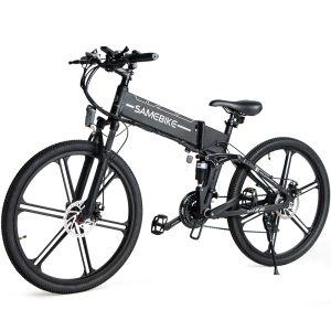 Samebike LO26-II Electric Bike