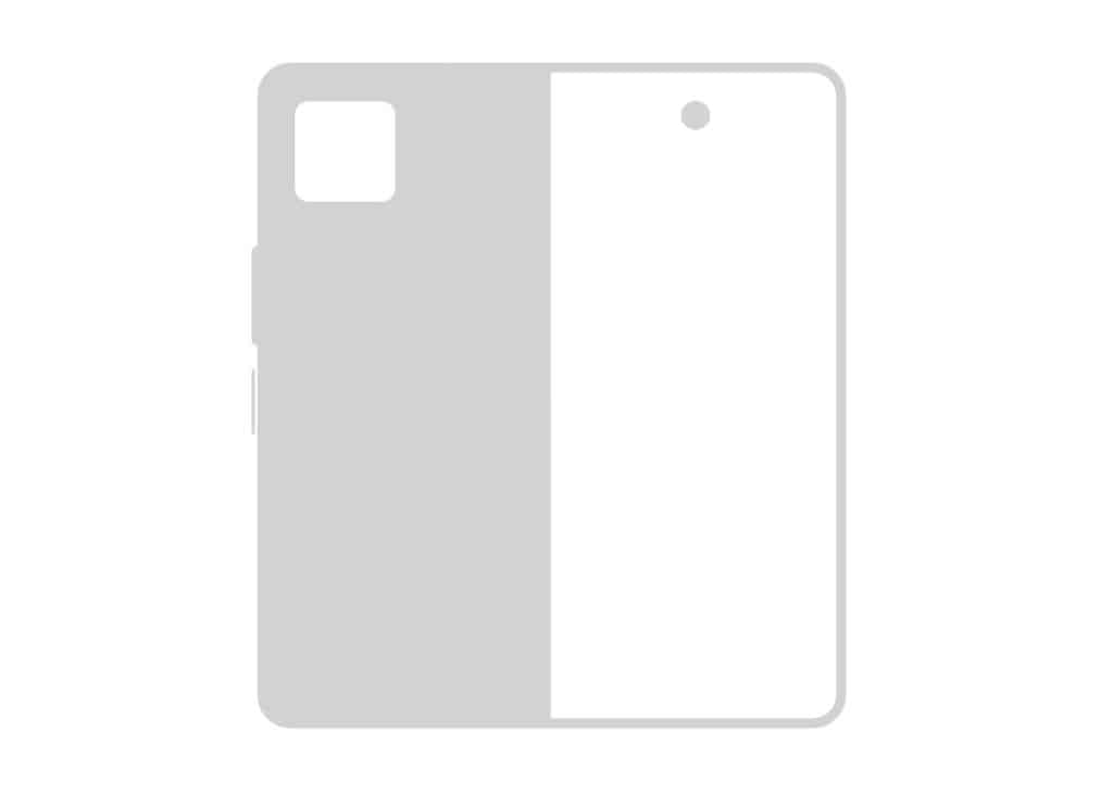 Xiaomi MIX Fold2
