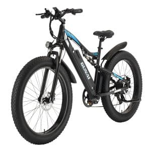 Gunai MX03 Electric Bike