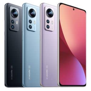Xiaomi 12X 5G