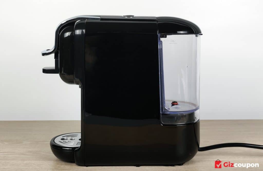 Hibrew H2B Capsule Coffee Machine