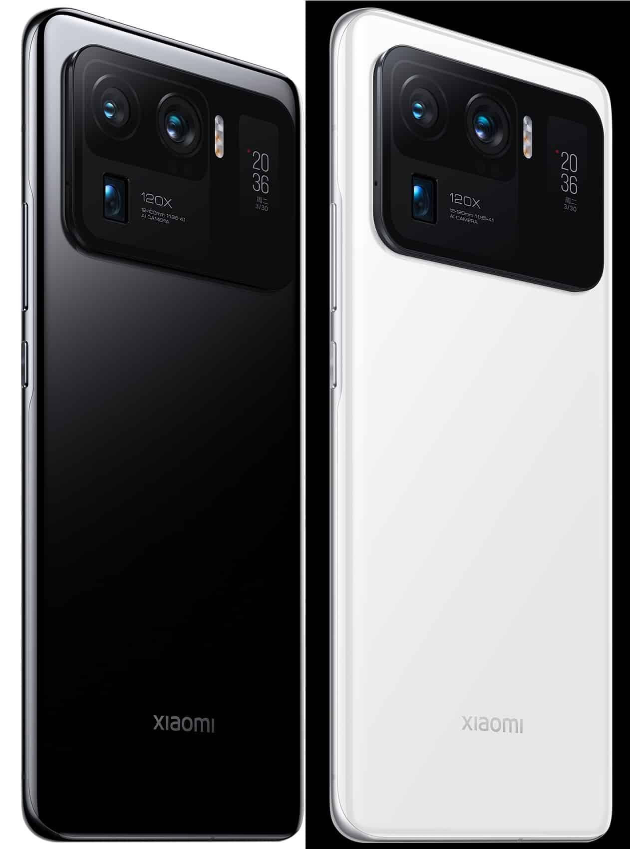 Cdramic Xiaomi Mi 12s Ultra
