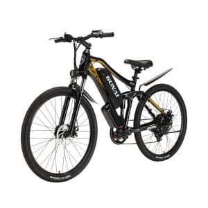 Gunai M60 Electric Bike