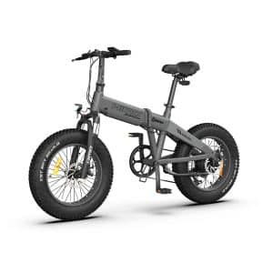 Himo ZB20 Max Electric Bike
