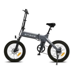 Engwe C20 Pro Electric Bike
