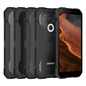 Doogee S61
