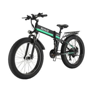 Gunai MX01 Electric Bike