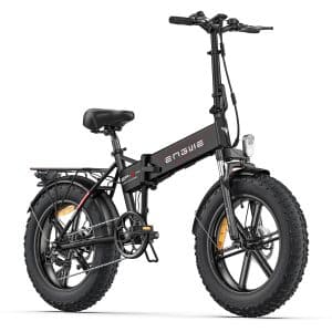 Engwe EP-2 Pro Electric Bike