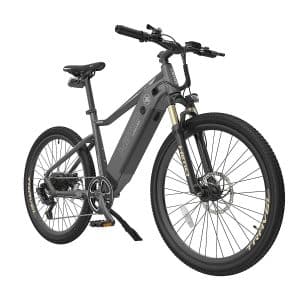 Himo C26 Max Electric Bike