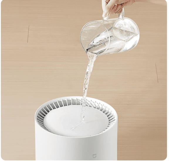 Mijia Pure Smart Humidifier 2 Lite
