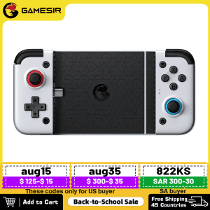 GameSir X2 Type-C Mobile Gamepad