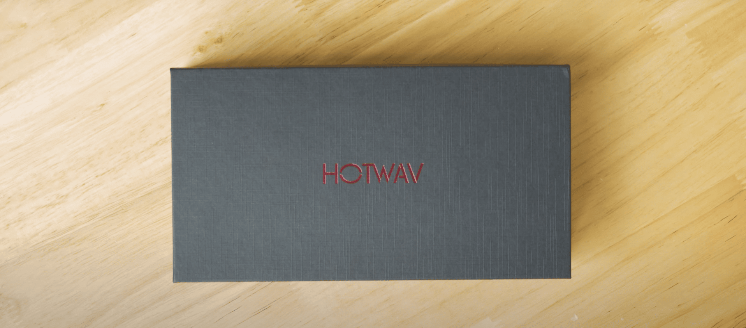 HotWav W10