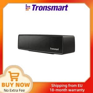 Tronsmart Studio Bluetooth Speaker 30W