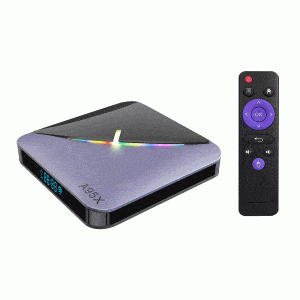 A95X F3 Air II S905W2 G31 2/16GB TV BOX