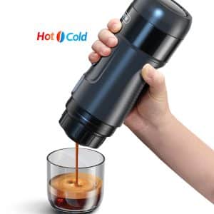 Hibrew H4A Portable Coffee Machine