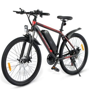 Samebike SY26-FT Electric Bike