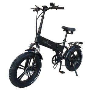CMacewheel RX20 Electric Bike