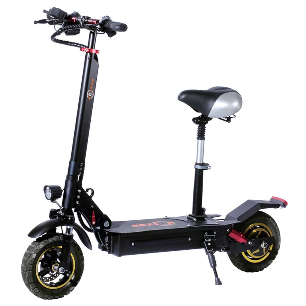 Bezior S1 Folding Electric Scooter
