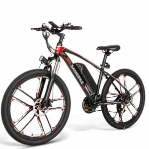 Samebike MY-SM26 Electric Bike