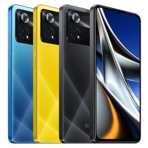 Xiaomi Poco X4 Pro 5G
