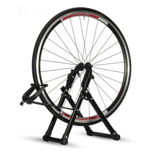 Bicycle Wheel Truing Stand For 24″ – 28″ Wheel