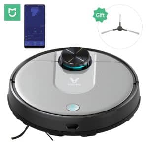 Xiaomi VIOMI V2 Pro Robot Vacuum Cleaner