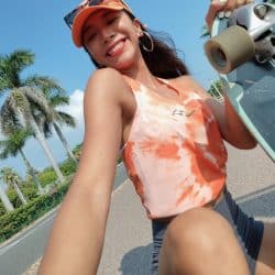 Xiaomi Civi 2's selfie camera