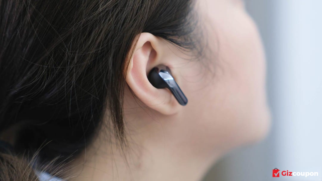 Xiaomi TWS earphones