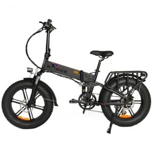 Engwe Engine Pro 2022 Electric Bike