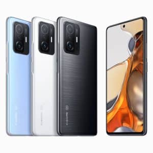 Xiaomi 11T Pro 5G