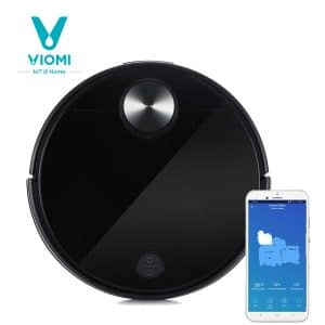 Xiaomi Viomi V3 Robot Vacuum Cleaner Global Version