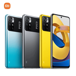 Xiaomi Poco M4 Pro 5G 4GB/64GB