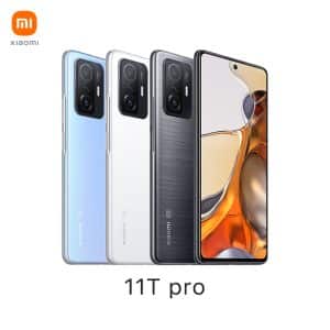Xiaomi 11T Pro 8GB/128G Global Version