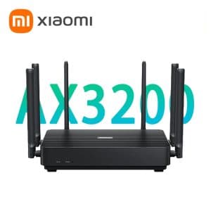 Xiaomi Mi Wireless Router AX3200 New Global Version