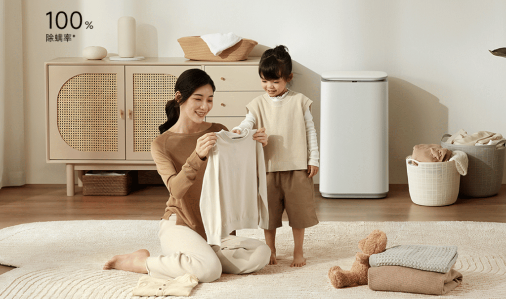 Mijia Mini Washing Machine 3kg