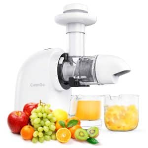 Calmdo E3C Multifunction Slow Juicer