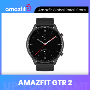 Amazfit GTR 2 Smart Watch