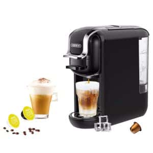 Hibrew H2A 1450W Espresso Coffee Machine