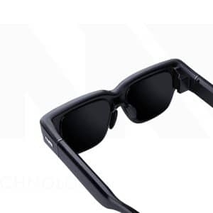 INMO Air AR Smart Glasses w/ GPS