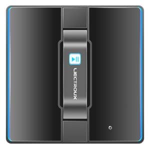 Liectroux 1080 Robot Window Vacuum Cleaner