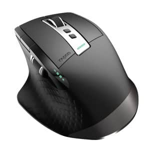Rapoo MT750 Wireless Mouse