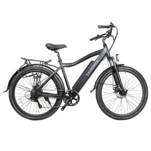 Samebike LVHLB26A Electric Bike