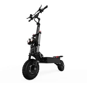 Duotts D88 Electric Scooter